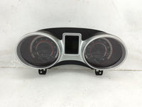 2017 Dodge Journey Instrument Cluster Speedometer Gauges P/N:68310781AA CR-0048-002-MR-C000 Miles: Fits OEM Used Auto Parts 