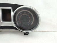 2017 Dodge Journey Instrument Cluster Speedometer Gauges P/N:68310781AA CR-0048-002-MR-C000 Miles: Fits OEM Used Auto Parts 