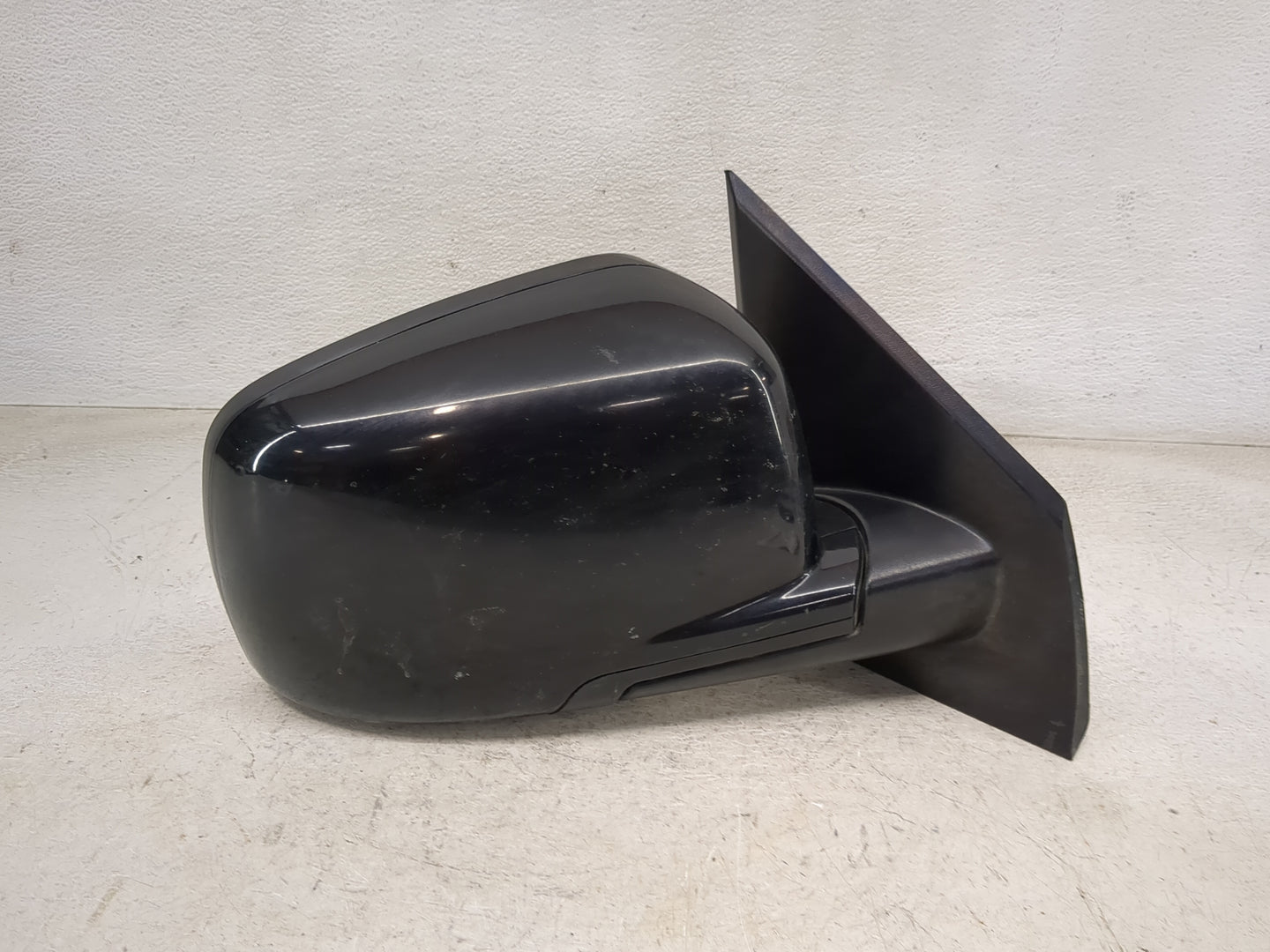 2017 Dodge Journey Passenger Side View Mirror - Right Door Mirror OEM Used - Oemusedautoparts1.com