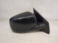 2017 Dodge Journey Passenger Side View Mirror - Right Door Mirror OEM Used - Oemusedautoparts1.com