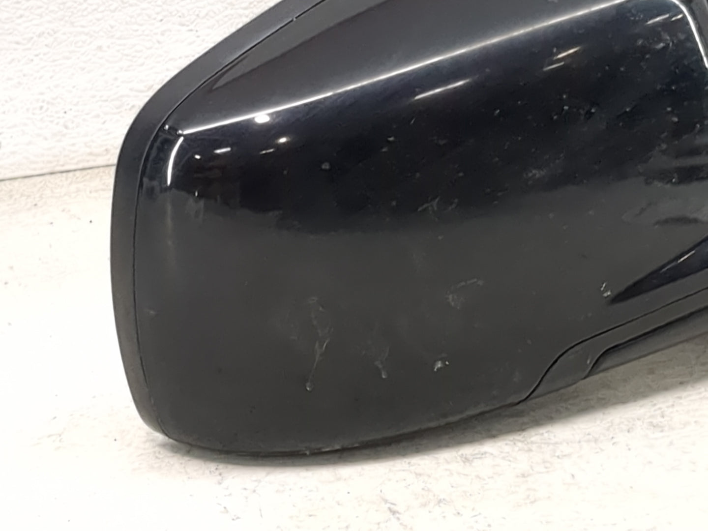 2017 Dodge Journey Passenger Side View Mirror - Right Door Mirror OEM Used - Oemusedautoparts1.com
