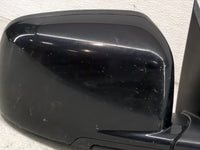 2017 Dodge Journey Passenger Side View Mirror - Right Door Mirror OEM Used - Oemusedautoparts1.com