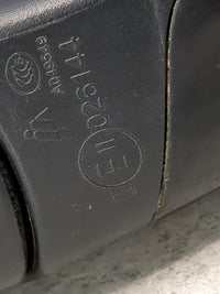 2017 Dodge Journey Passenger Side View Mirror - Right Door Mirror OEM Used - Oemusedautoparts1.com