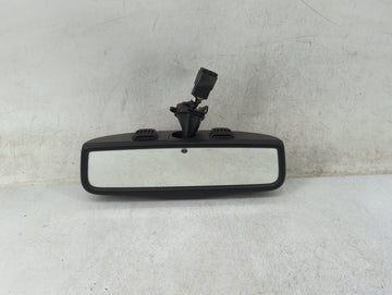 2011-2017 Dodge Journey Interior Rear View Mirror Replacement OEM P/N:57010495AC 026542 Fits OEM Used Auto Parts - Oemusedau