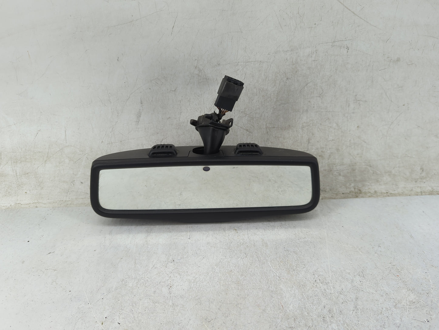 2011-2017 Dodge Journey Interior Rear View Mirror Replacement OEM P/N:57010495AC 026542 Fits OEM Used Auto Parts - Oemusedau