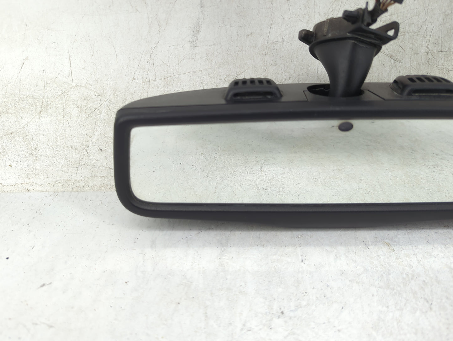 2011-2017 Dodge Journey Interior Rear View Mirror Replacement OEM P/N:57010495AC 026542 Fits OEM Used Auto Parts - Oemusedau