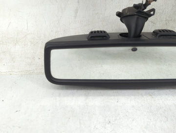 2011-2017 Dodge Journey Interior Rear View Mirror Replacement OEM P/N:57010495AC 026542 Fits OEM Used Auto Parts