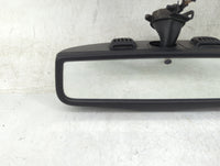 2011-2017 Dodge Journey Interior Rear View Mirror Replacement OEM P/N:57010495AC 026542 Fits OEM Used Auto Parts - Oemusedau