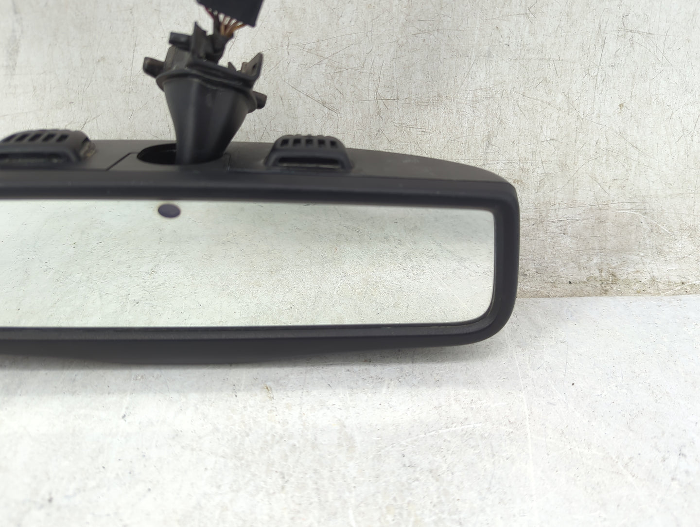 2011-2017 Dodge Journey Interior Rear View Mirror Replacement OEM P/N:57010495AC 026542 Fits OEM Used Auto Parts - Oemusedau