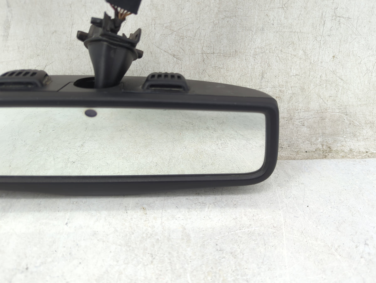 2011-2017 Dodge Journey Interior Rear View Mirror Replacement OEM P/N:57010495AC 026542 Fits OEM Used Auto Parts - Oemusedau