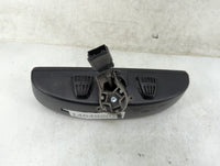 2011-2017 Dodge Journey Interior Rear View Mirror Replacement OEM P/N:57010495AC 026542 Fits OEM Used Auto Parts - Oemusedau