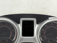 2017 Dodge Journey Instrument Cluster Speedometer Gauges P/N:68310781AA CR-0048-002-MR-C000 Miles: Fits OEM Used Auto Parts 