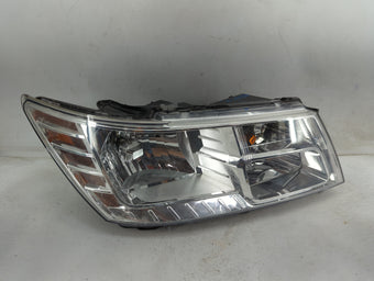 compare product 2009-2020 Dodge Journey Passenger Right Oem Head Light Headlight Lamp 1465210