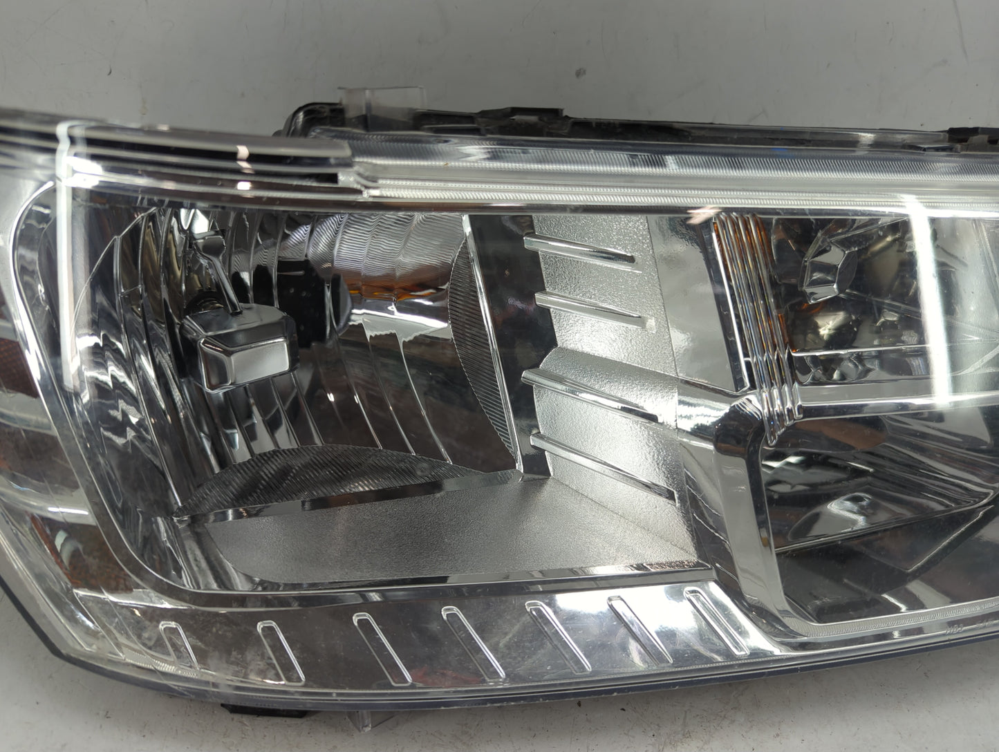 2009-2020 Dodge Journey Passenger Right Oem Head Light Headlight Lamp 1465210 - Oemusedautoparts1.com