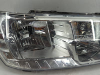 2009-2020 Dodge Journey Passenger Right Oem Head Light Headlight Lamp 1465210 - Oemusedautoparts1.com