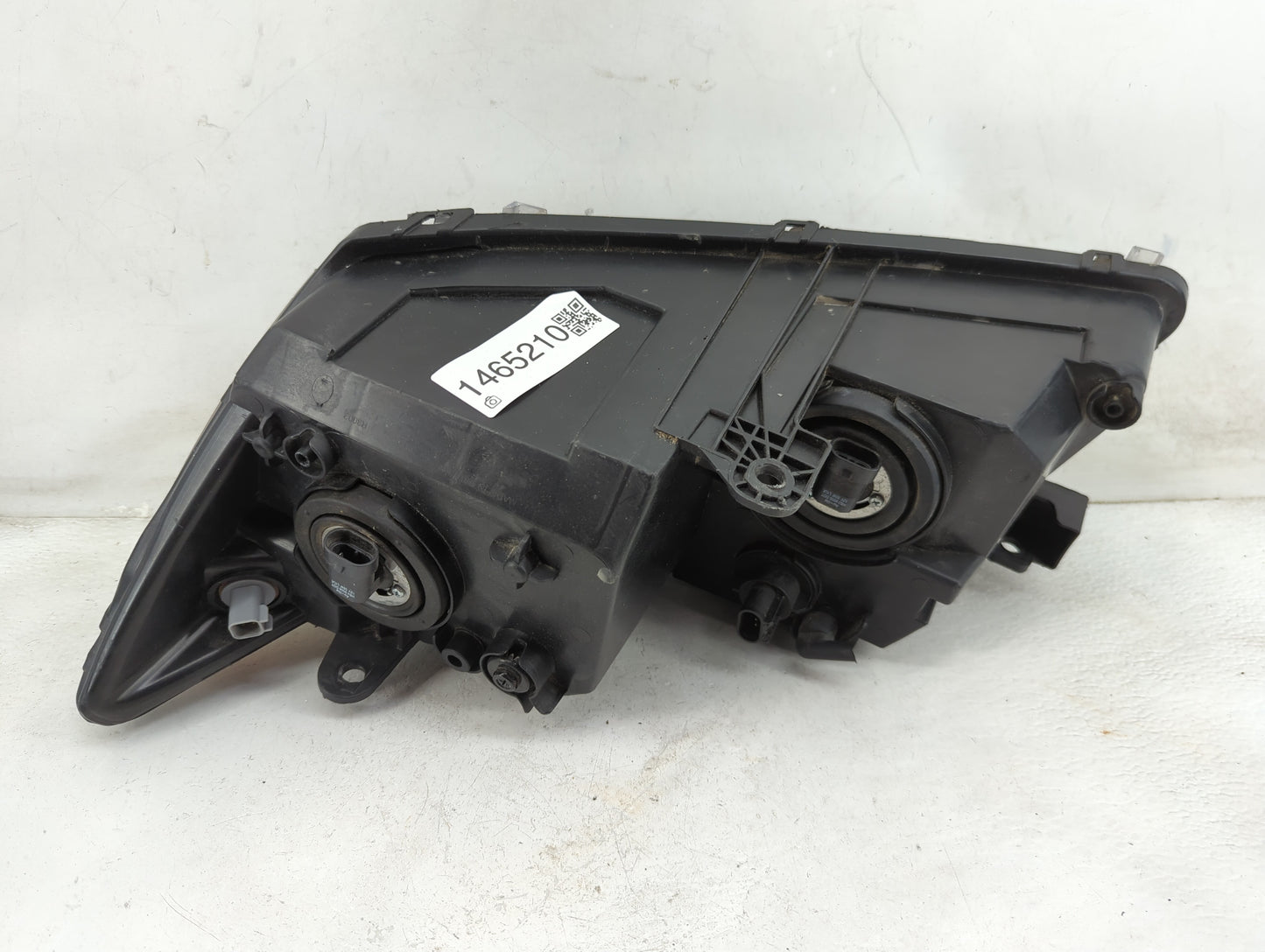 2009-2020 Dodge Journey Passenger Right Oem Head Light Headlight Lamp 1465210 - Oemusedautoparts1.com