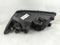 2009-2020 Dodge Journey Passenger Right Oem Head Light Headlight Lamp 1465210 - Oemusedautoparts1.com