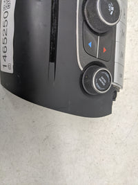 2011-2017 Dodge Journey Climate Control Module Temperature AC/Heater Replacement P/N:6MP751X9AA Fits OEM Used Auto Parts - O