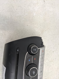 2011-2017 Dodge Journey Climate Control Module Temperature AC/Heater Replacement P/N:6MP751X9AA Fits OEM Used Auto Parts - O