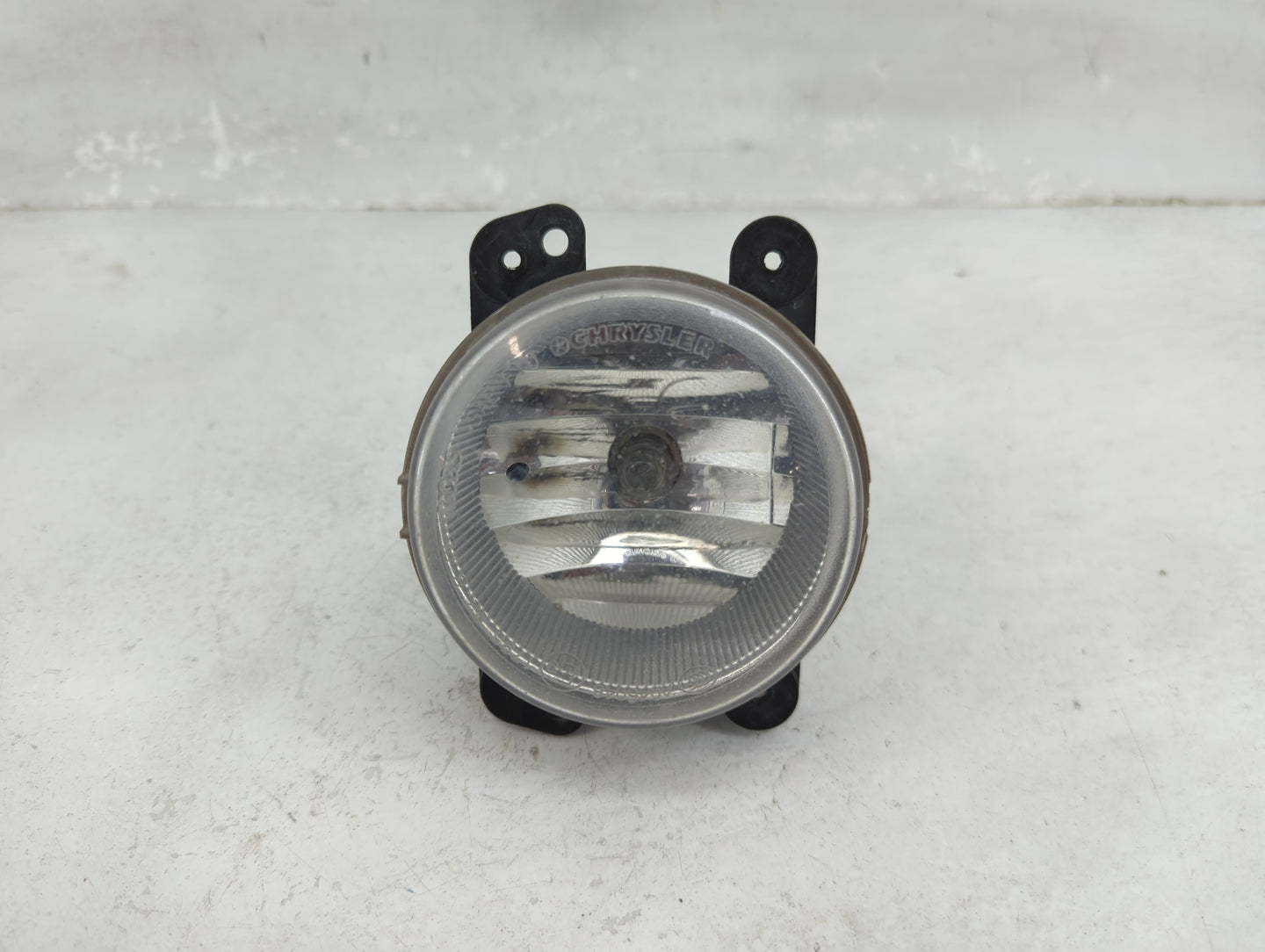 2018-2020 Dodge Journey Passenger Right Oem Front Light Lamp 1465332 - Oemusedautoparts1.com