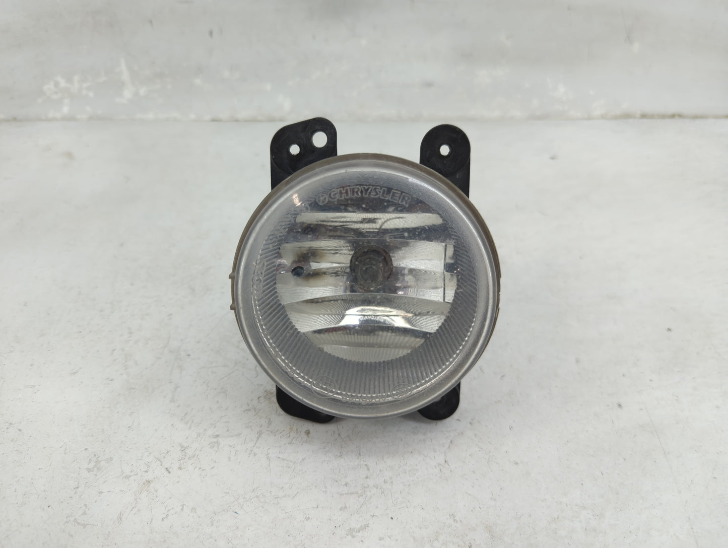2018-2020 Dodge Journey Passenger Right Oem Front Light Lamp 1465332 - Oemusedautoparts1.com