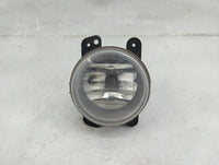 2018-2020 Dodge Journey Passenger Right Oem Front Light Lamp 1465332 - Oemusedautoparts1.com