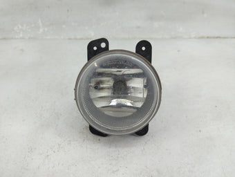 compare product 2018-2020 Dodge Journey Passenger Right Oem Front Light Lamp 1465332