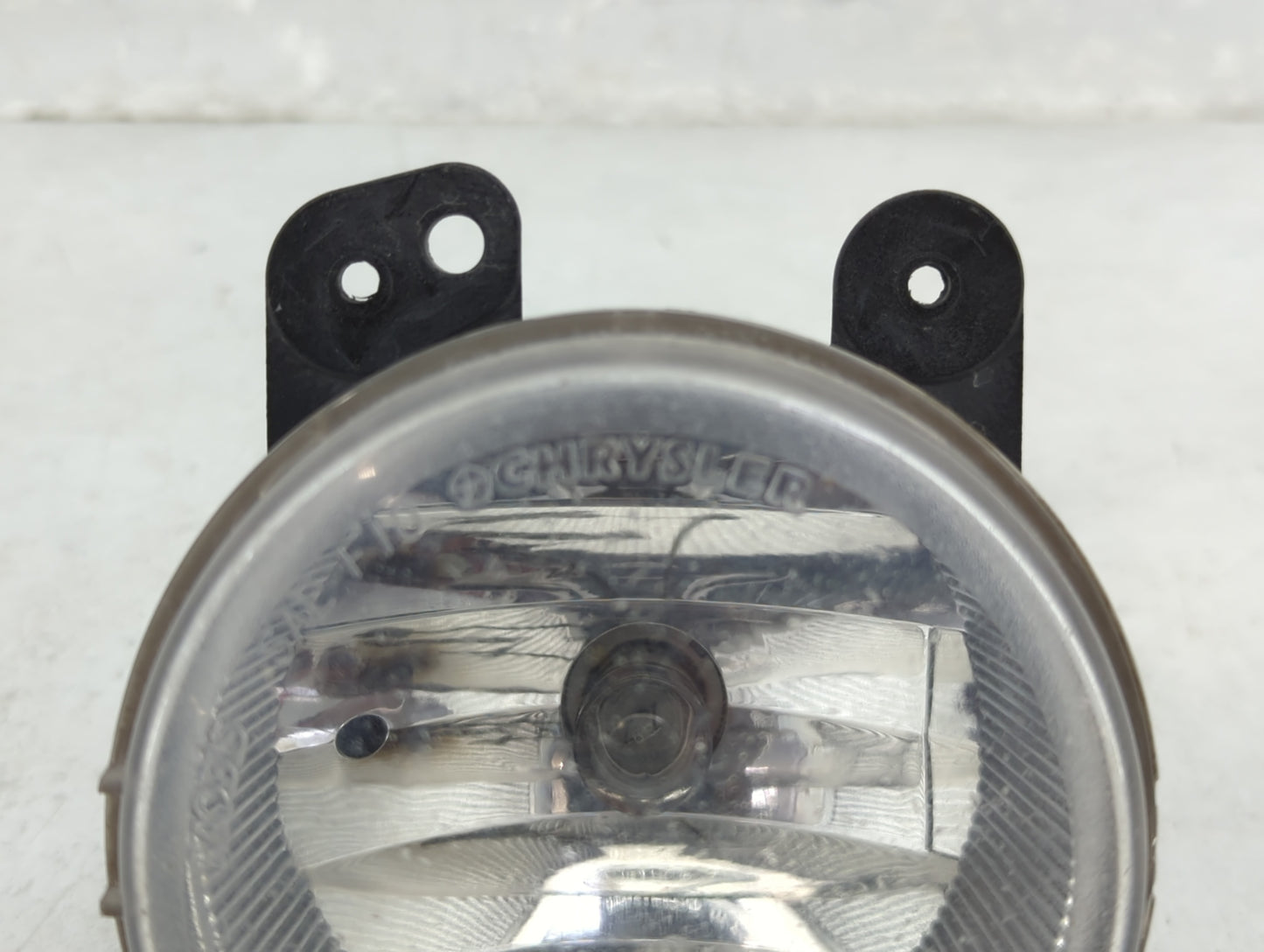 2018-2020 Dodge Journey Passenger Right Oem Front Light Lamp 1465332 - Oemusedautoparts1.com