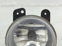 2018-2020 Dodge Journey Passenger Right Oem Front Light Lamp 1465332 - Oemusedautoparts1.com