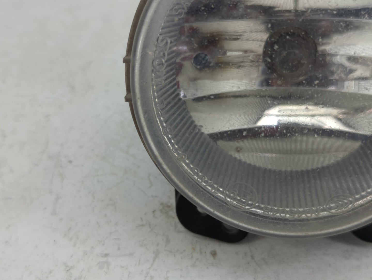 2018-2020 Dodge Journey Passenger Right Oem Front Light Lamp 1465332 - Oemusedautoparts1.com