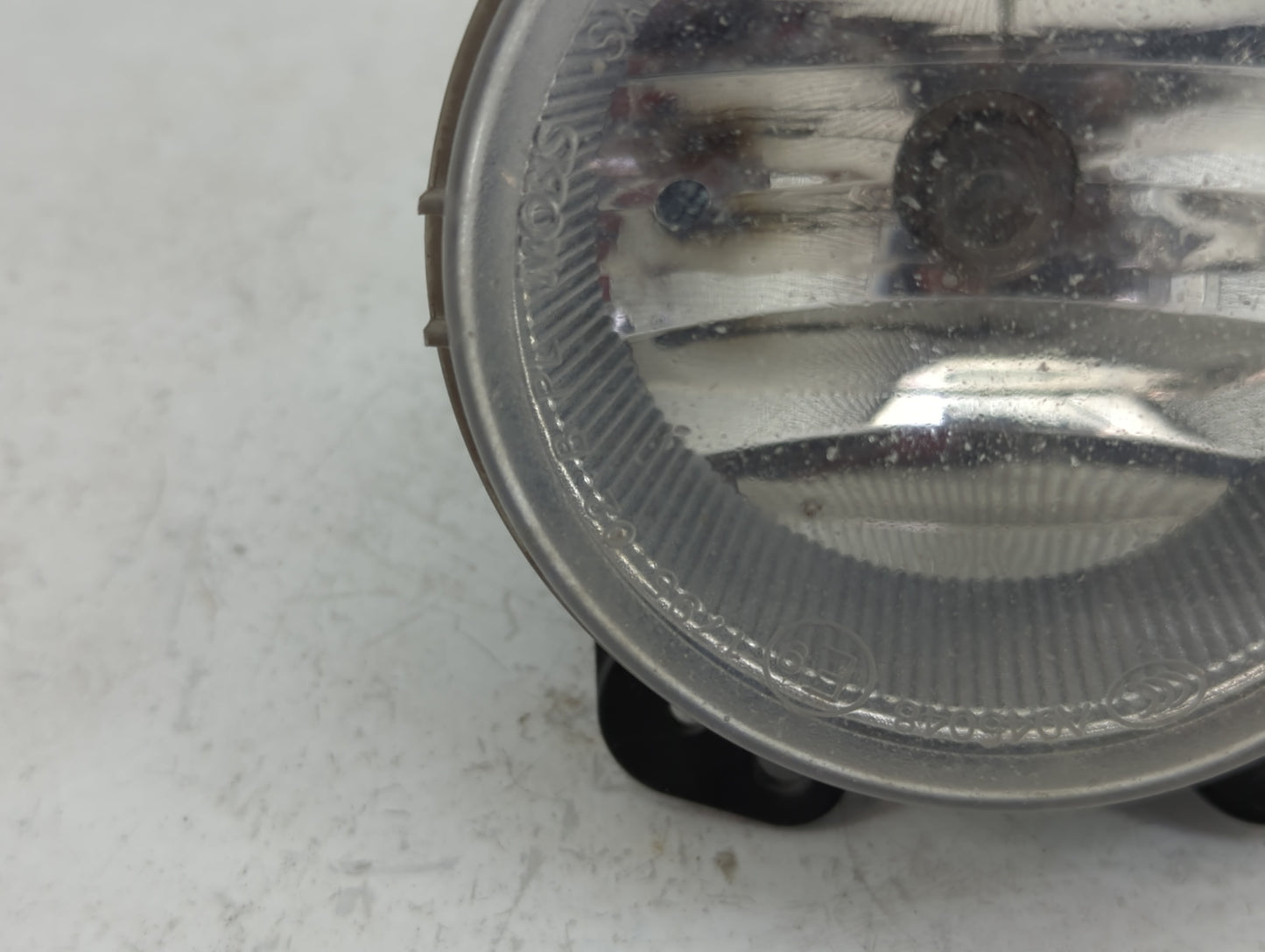 2018-2020 Dodge Journey Passenger Right Oem Front Light Lamp 1465332 - Oemusedautoparts1.com