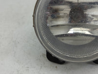 2018-2020 Dodge Journey Passenger Right Oem Front Light Lamp 1465332 - Oemusedautoparts1.com
