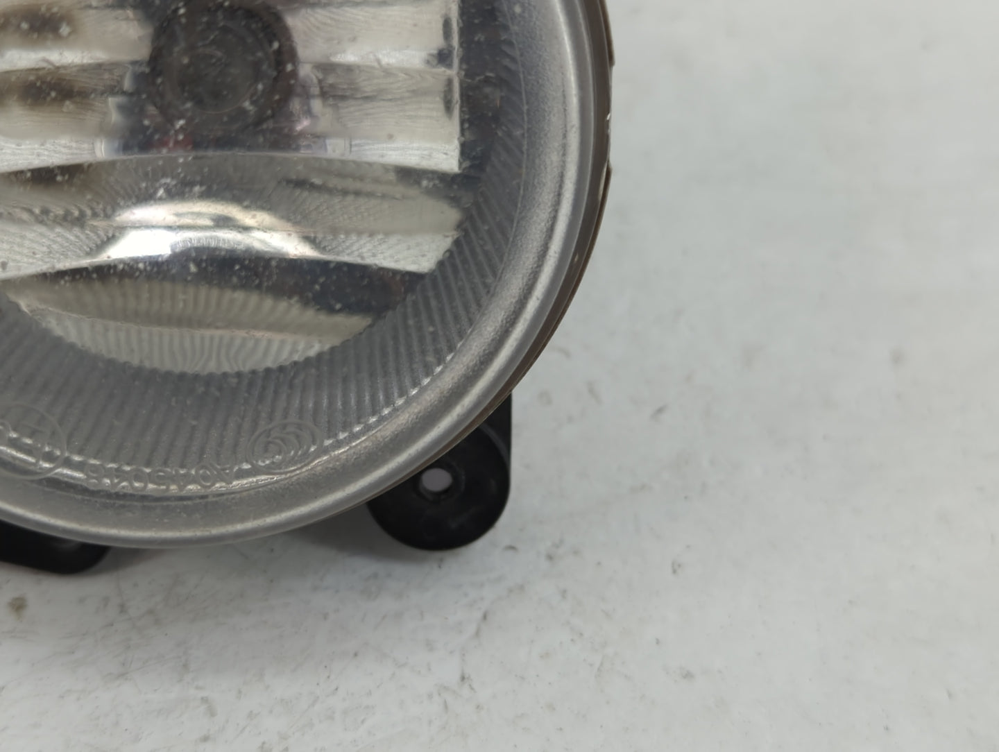 2018-2020 Dodge Journey Passenger Right Oem Front Light Lamp 1465332 - Oemusedautoparts1.com