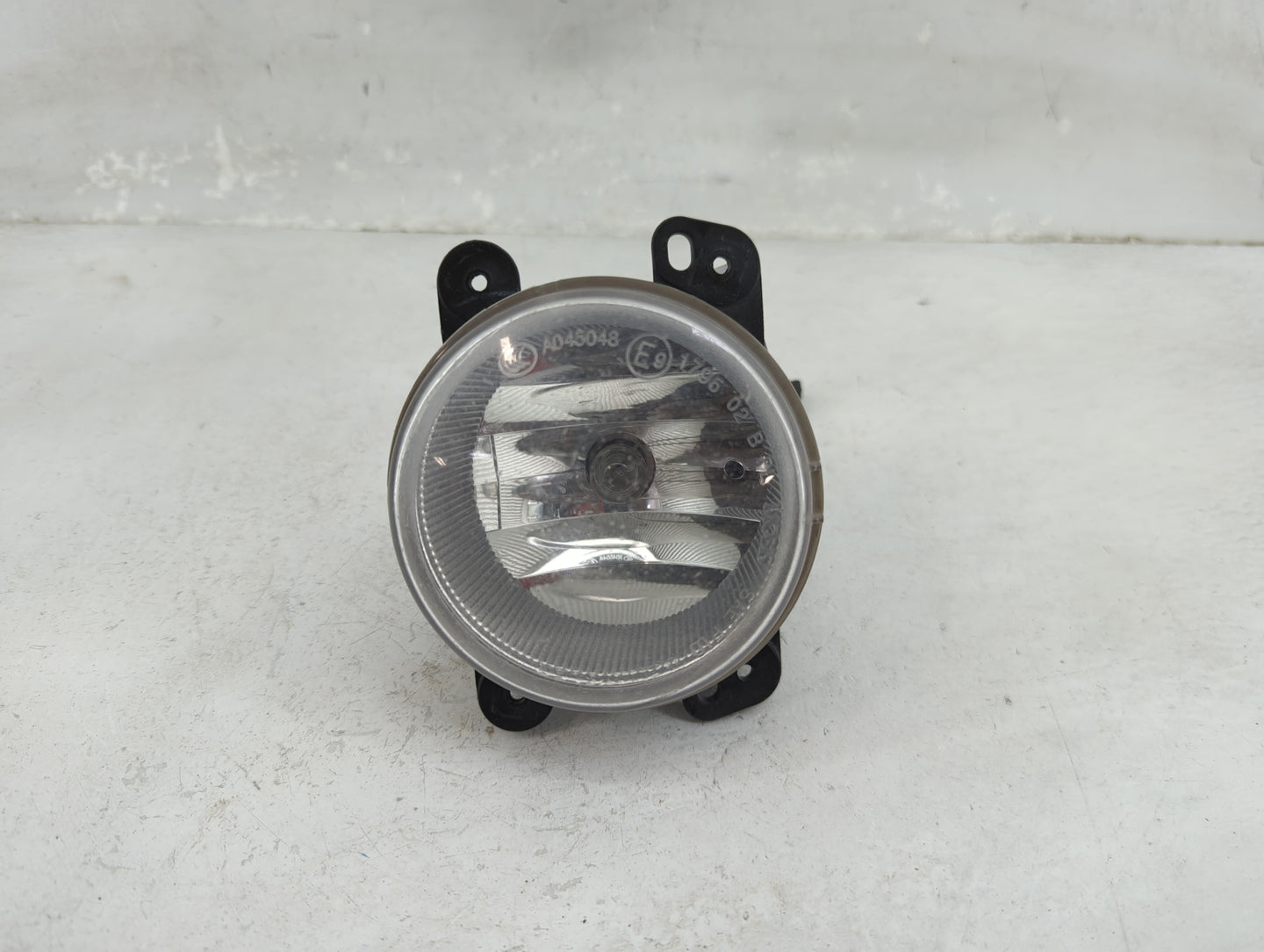 2018-2020 Dodge Journey Passenger Right Oem Front Light Lamp 1465336 - Oemusedautoparts1.com