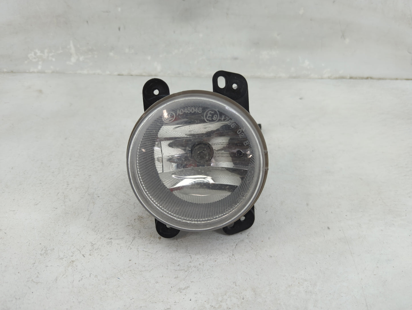 2018-2020 Dodge Journey Passenger Right Oem Front Light Lamp 1465336 - Oemusedautoparts1.com