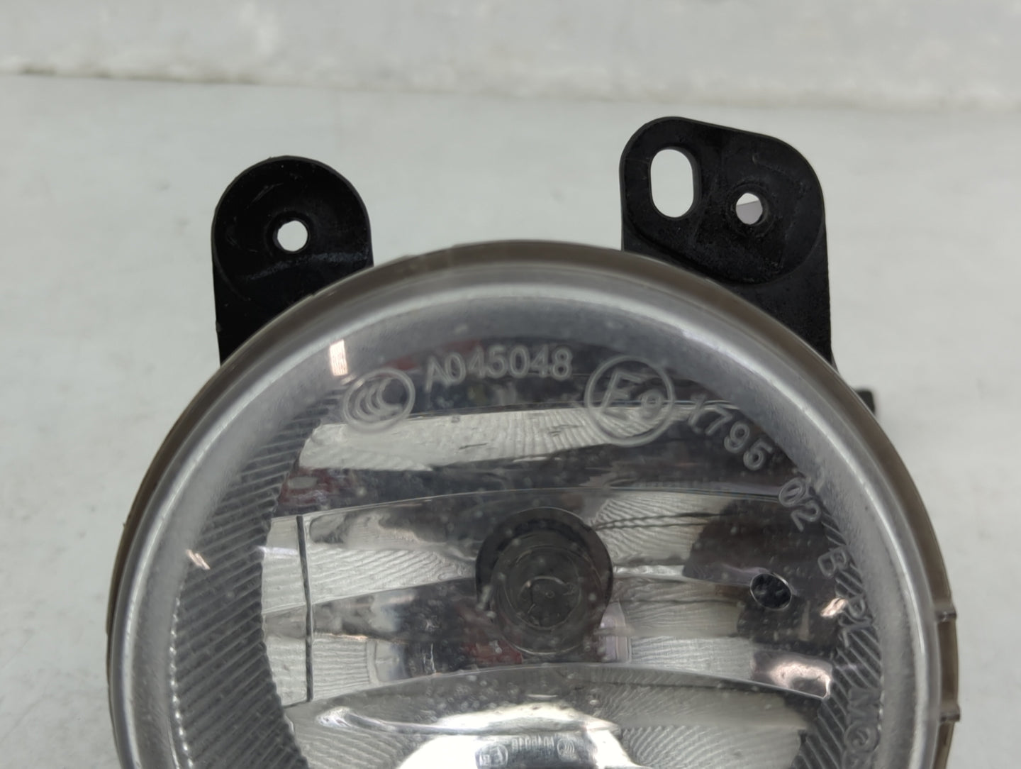 2018-2020 Dodge Journey Passenger Right Oem Front Light Lamp 1465336 - Oemusedautoparts1.com