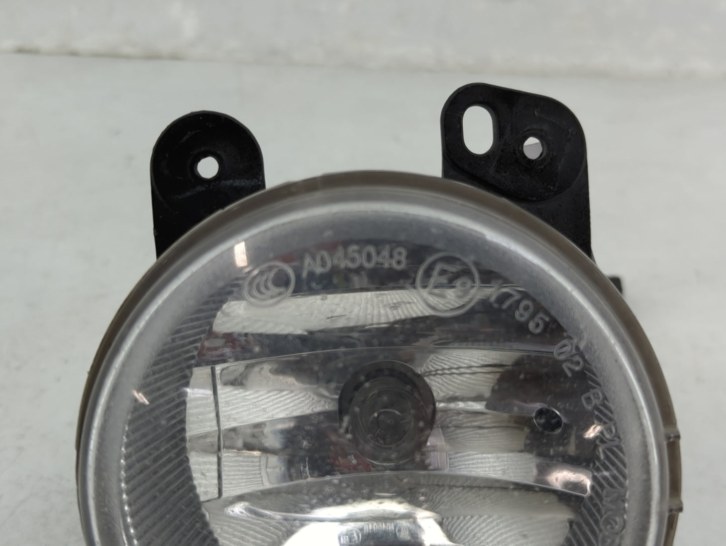 2018-2020 Dodge Journey Passenger Right Oem Front Light Lamp 1465336 - Oemusedautoparts1.com