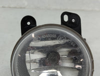 2018-2020 Dodge Journey Passenger Right Oem Front Light Lamp 1465336 - Oemusedautoparts1.com