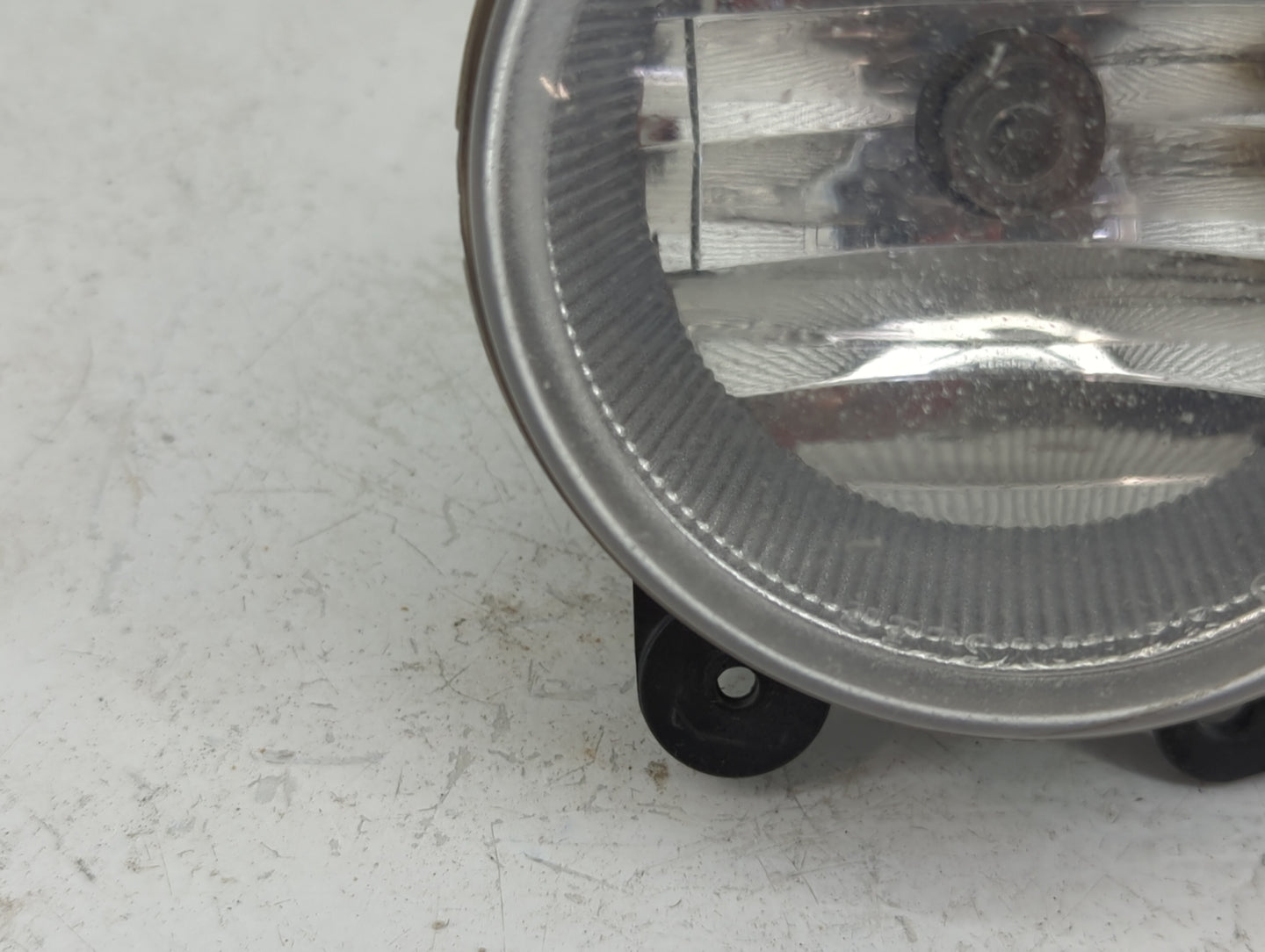 2018-2020 Dodge Journey Passenger Right Oem Front Light Lamp 1465336 - Oemusedautoparts1.com