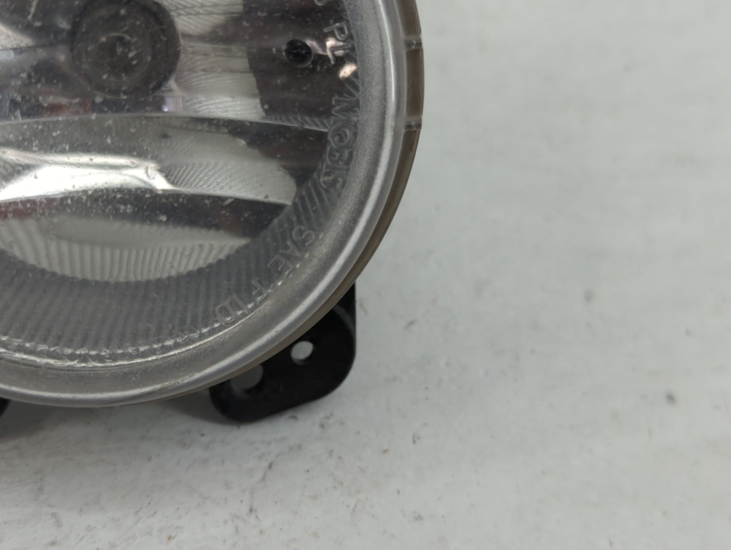 2018-2020 Dodge Journey Passenger Right Oem Front Light Lamp 1465336 - Oemusedautoparts1.com