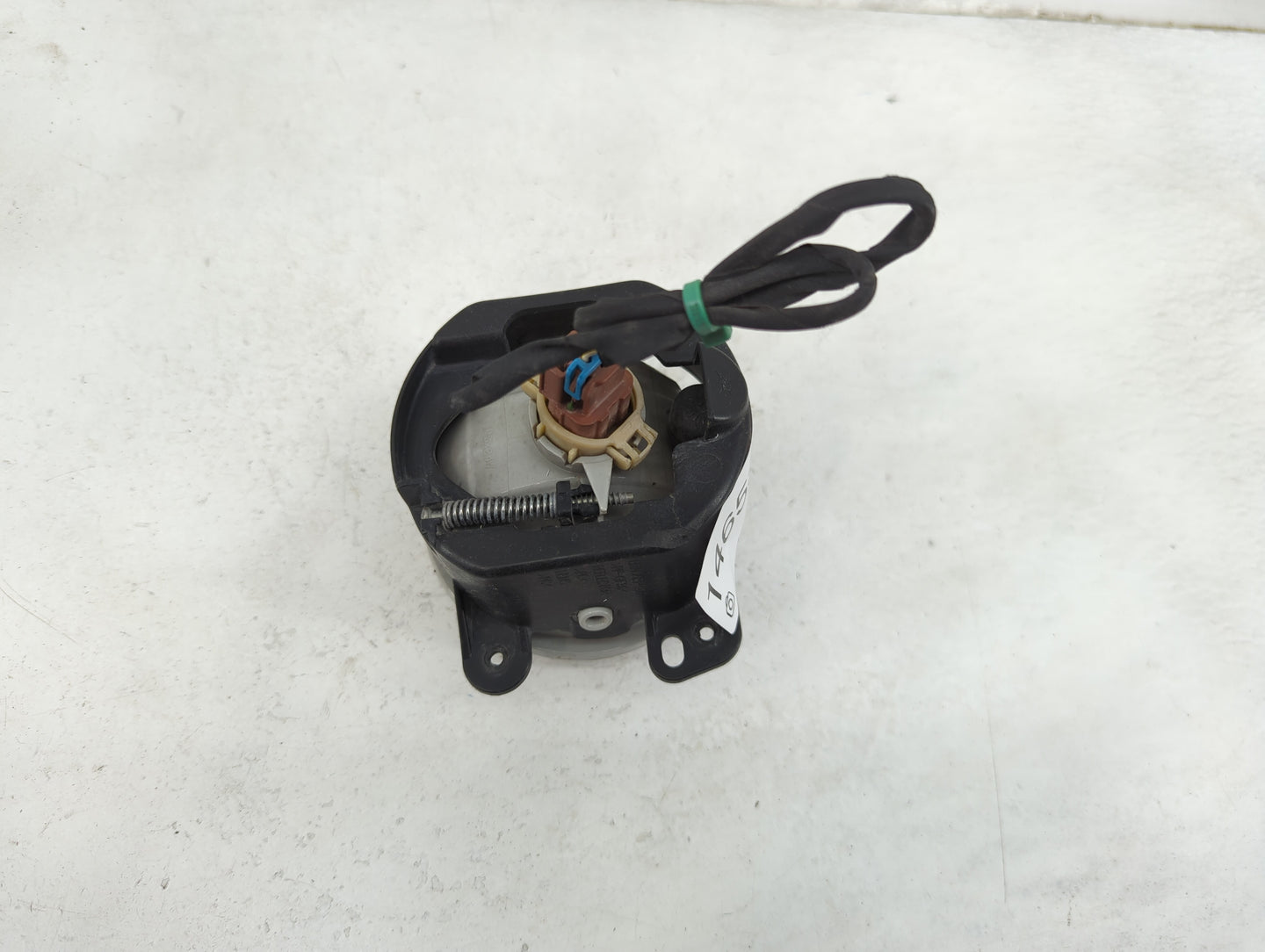 2018-2020 Dodge Journey Passenger Right Oem Front Light Lamp 1465336 - Oemusedautoparts1.com