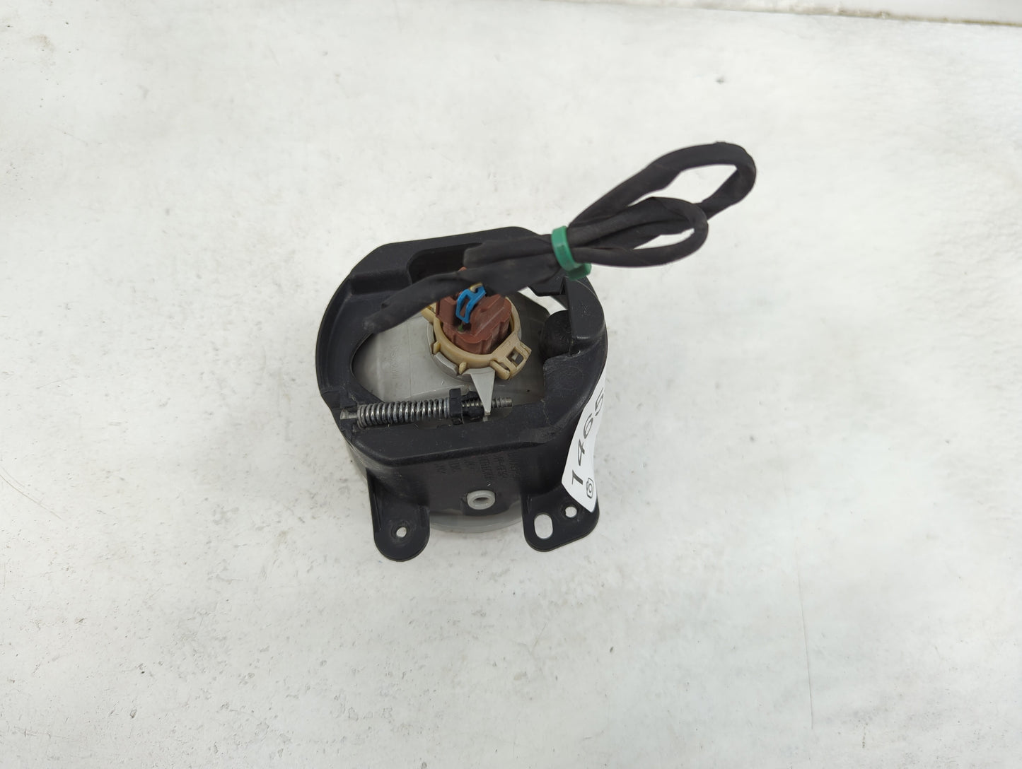 2018-2020 Dodge Journey Passenger Right Oem Front Light Lamp 1465336 - Oemusedautoparts1.com