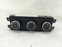 2011-2020 Dodge Journey Climate Control Module Temperature AC/Heater Replacement P/N:55111312AC Fits OEM Used Auto Parts - O