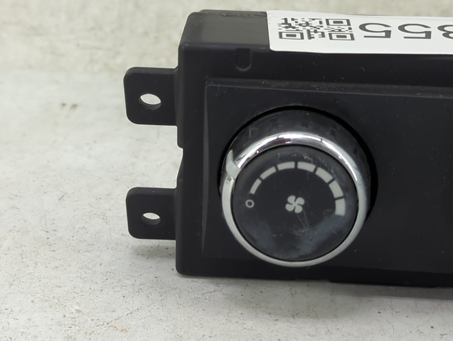 2011-2020 Dodge Journey Climate Control Module Temperature AC/Heater Replacement P/N:55111312AC Fits OEM Used Auto Parts - O