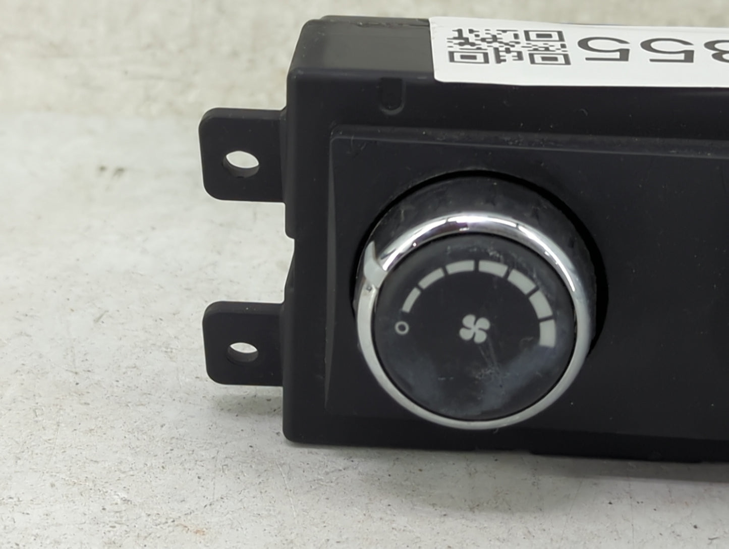 2011-2020 Dodge Journey Climate Control Module Temperature AC/Heater Replacement P/N:55111312AC Fits OEM Used Auto Parts - O