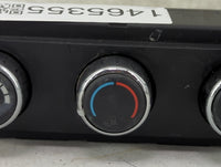 2011-2020 Dodge Journey Climate Control Module Temperature AC/Heater Replacement P/N:55111312AC Fits OEM Used Auto Parts - O
