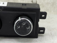 2011-2020 Dodge Journey Climate Control Module Temperature AC/Heater Replacement P/N:55111312AC Fits OEM Used Auto Parts - O