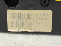2011-2020 Dodge Journey Climate Control Module Temperature AC/Heater Replacement P/N:55111312AC Fits OEM Used Auto Parts - O