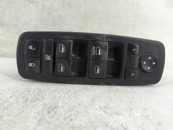 compare product 2018-2020 Dodge Journey Master Power Window Switch Replacement Driver Side Left P/N:68307001AB Fits Fits 2018 2019 2020 OEM Used Auto Parts