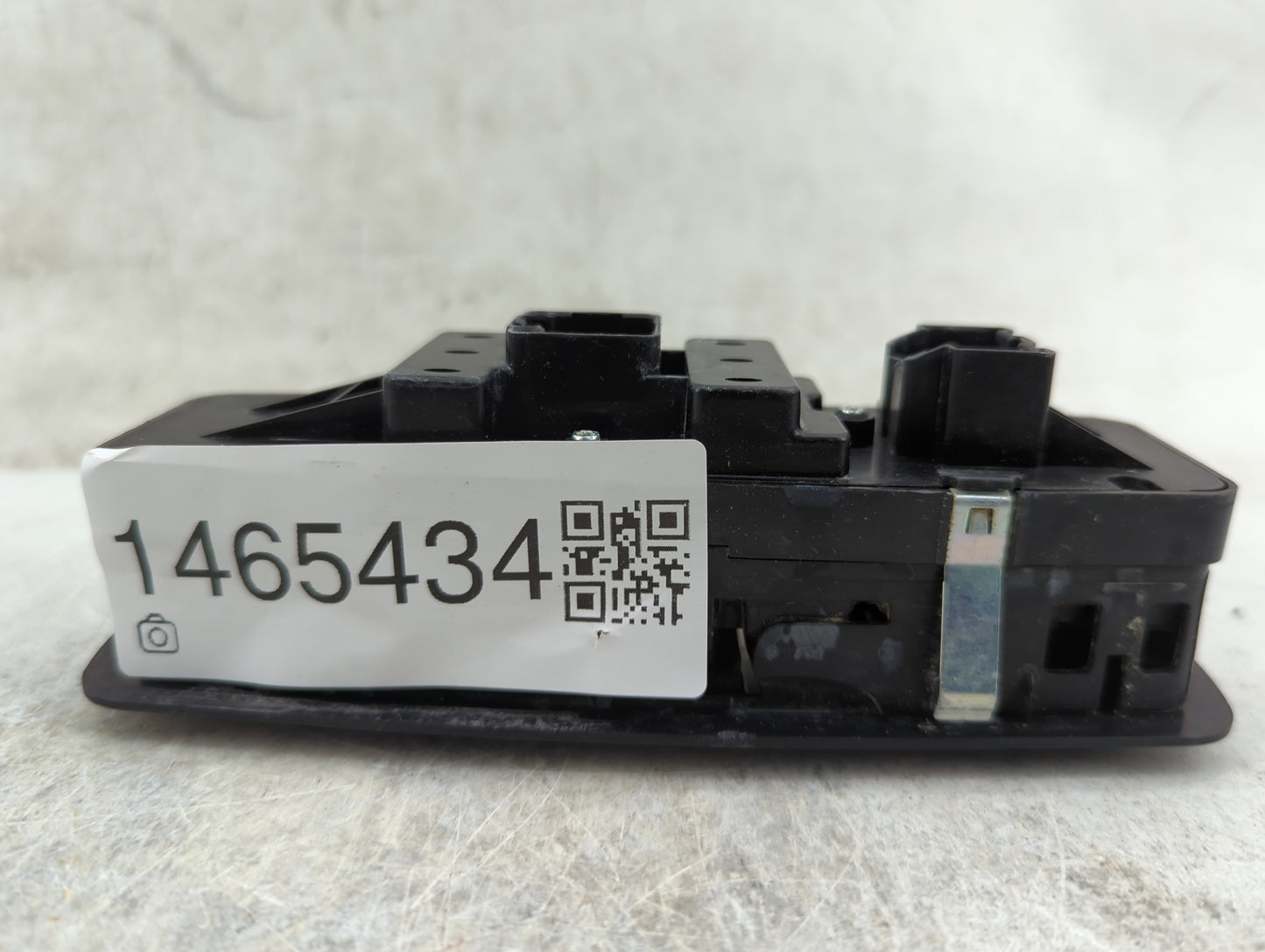 2018-2020 Dodge Journey Master Power Window Switch Replacement Driver Side Left P/N:68307001AB Fits Fits 2018 2019 2020 OEM 